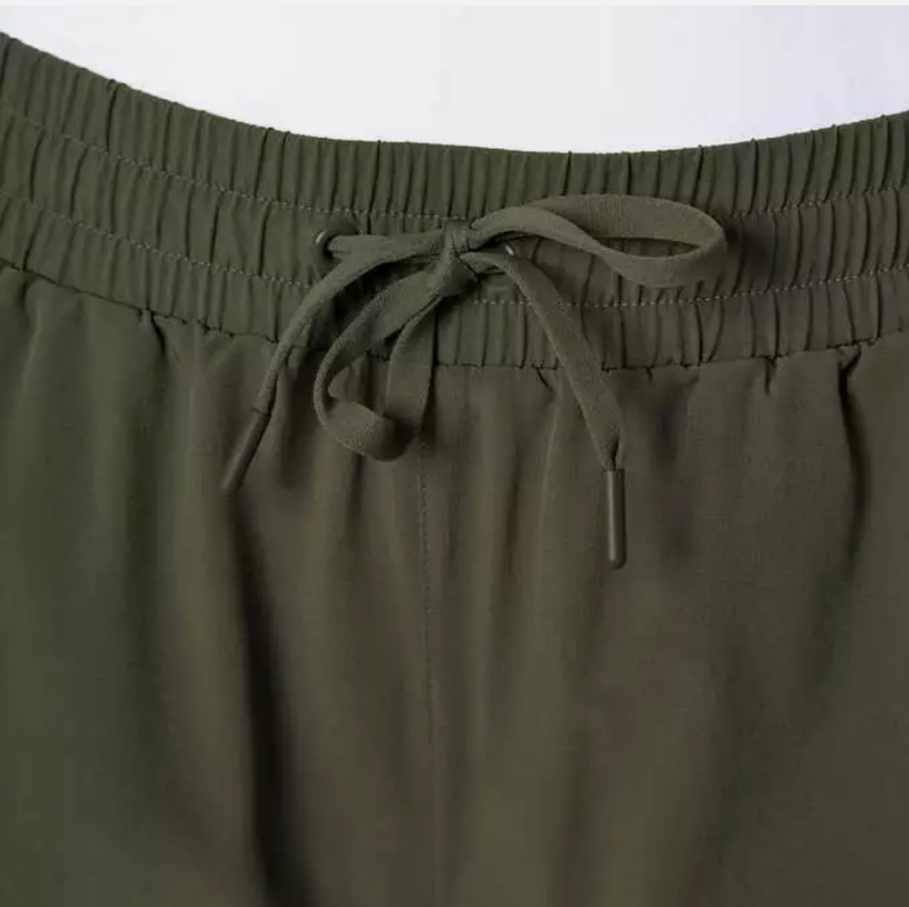 new! Mondetta Ladies' girls Pull-On Short Moisture wicking fast shipping nwt! - Picture 5 of 12